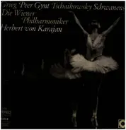 Wiener Philharmoniker , Herbert von Karajan - Grieg Peer Gynt Tschaikowksy Schwanensee