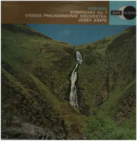 Wiener Philharmoniker - Brahms Symphony No.1 In C Minor, Op.68