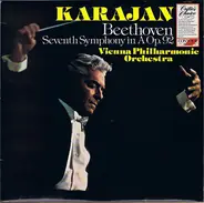 Wiener Philharmoniker | Herbert von Karajan ‧ Ludwig van Beethoven - Seventh Symphony In A Op. 92