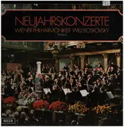 Wiener Philharmoniker / Willi Boskovsky - Neujahrskonzerte - Folge 2