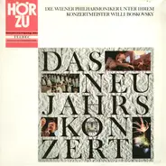 Wiener Philharmoniker Unter Ihrem Konzertmeister Willi Boskovsky - Neujahrskonzert Der Wiener Philharmoniker
