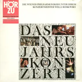 Wiener Philharmoniker - Neujahrskonzert Der Wiener Philharmoniker
