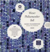 Wiener Philharmoniker, W. Boskovsky - Wiener Philharmoniker Ball
