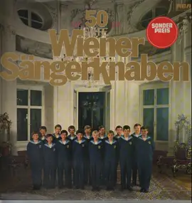 The Vienna Boys Choir - 50 Jahre W.S.: Haydn, Mozart