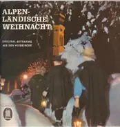 Wieskirche - Alfons Bauer - Alpenländische Weihnacht