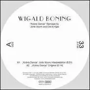 Wigald Boning - Kobra Dance (Joris Voorn Remixes)