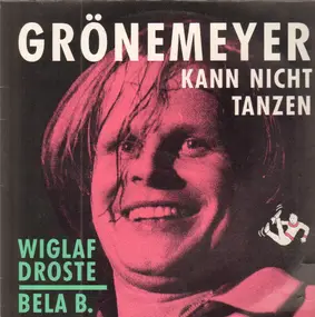 Die Ärzte - Grönemeyer Kann Nicht Tanzen