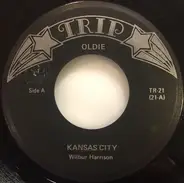 Wilbert Harrison / Lee Dorsey - Kansas City / Ya Ya