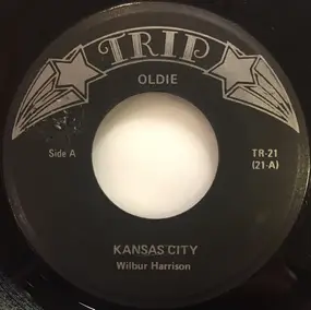 Wilbert Harrison - Kansas City / Ya Ya