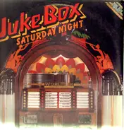 Wilbert Harrison, Freddy Cannon, a.o. - Juke Box Saturday Night