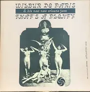 Wilbur De Paris And His New New Orleans Jazz - That's a Plenty