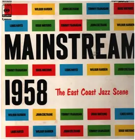 Wilbur Harden - Mainstream 1958