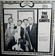 Wild Bill Davison with Benny Morton , Herb Hall , Claude Hopkins , Arvell Shaw , Buzzy Drootin - The Jazz Giants