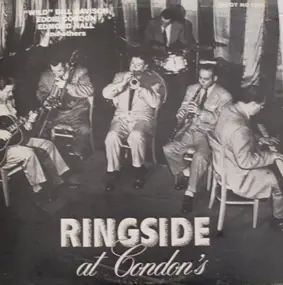 Wild Bill Davison - Ringside at Condon's