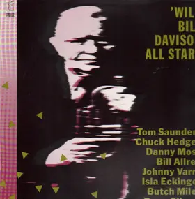 Wild Bill Davison - Wild Bill Davison All Stars
