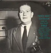 Wild Bill Davison and his jazz band - 1943