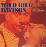 Wild Bill Davison - Wild Bill Davison