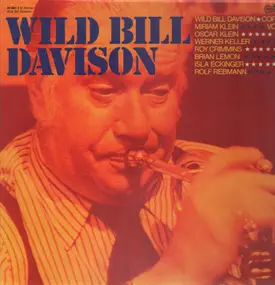 Wild Bill Davison - same