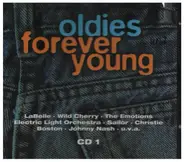 Wild Cherry / Electric Light Orchestra / Sailor a.o. - Oldies Forever Young