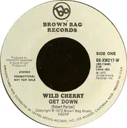 Wild Cherry - Get Down