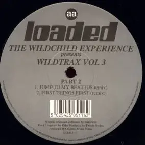 Wildchild - Wildtrax Vol 3 (Part 2)