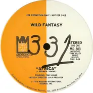 Wild Fantasy - Africa