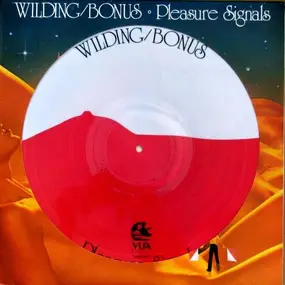 Wilding / Bonus - Pleasure Signals