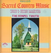 Wiley & Jessie Barkdull - The Gospel Truth