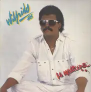 Wilfrido Vargas - La Medicina 'Wilfrido 86'