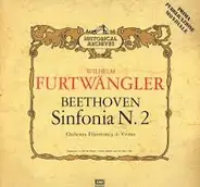 Wilhelm Furtwängler , Ludwig van Beethoven - Sinfonia N.2