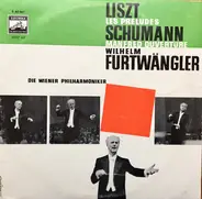 Liszt / Schumann - Les Preludes / Manfred Ouvertüre