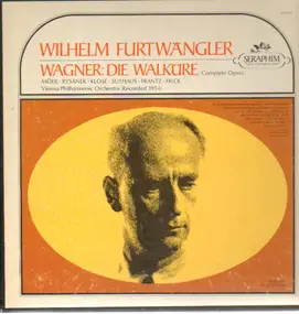 Richard Wagner - Die Walküre - Complete Opera