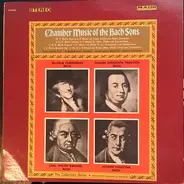 W.F. Bach / J.C.F. Bach / C.P.E. Bach / J.C. Bach - Chamber Music of the Bach Sons