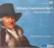 W.F. Bach - Claviermusik I