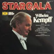 Wilhelm Kempff - Stargala