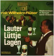 Wilhelm Rüter - Lauter Lüttje Lagen