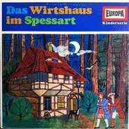 Wilhelm Hauff - Das Wirtshaus Im Spessart