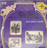Wilhelm Strienz - Wilhelm Strienz und seine Lieder