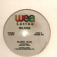Wilkins - Gloria