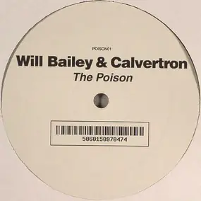 will bailey - The Poison