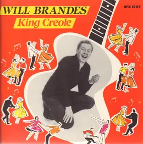 will brandes - King creole