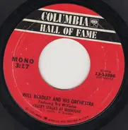 Will Bradley And His Orchestra Featuring Ray McKinley - Celery Stalks At Midnight