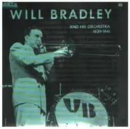Will Bradley - Five O'Clock Whistle
