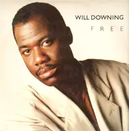 Will Downing - Free