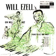 Will Ezell - Will Ezell's Gin Mill Jazz