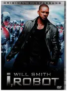 Will Smith a.o. - I, Robot
