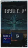 Will Smith / Jeff Goldblum - Independence Day