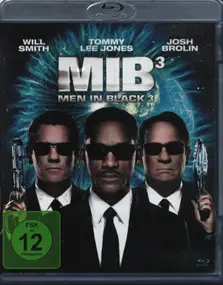 Will Smith - Men in Black 3