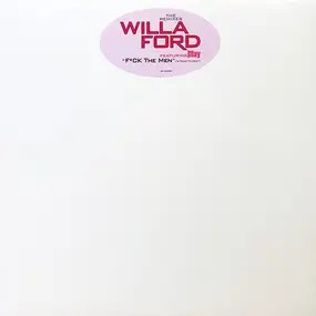 Willa Ford - F*ck The Men (A Toast To Men)