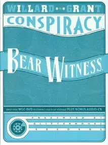 Willard Grant Conspiracy - Bear Witness.